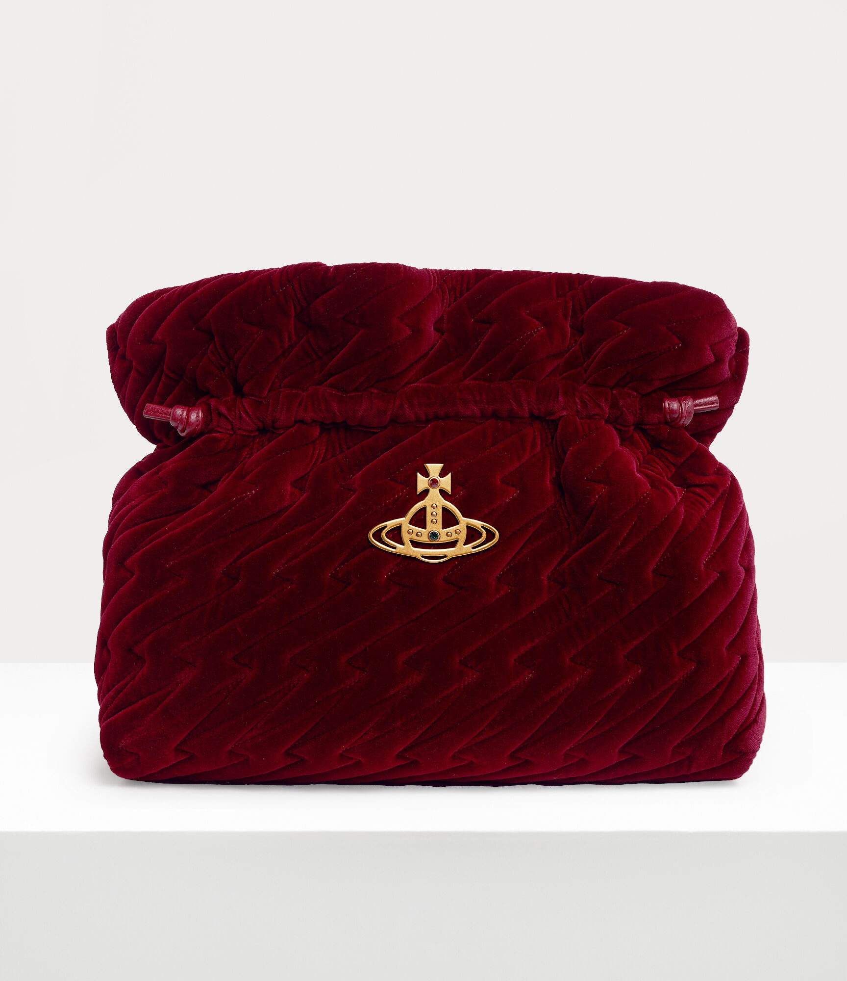 EVA LARGE CLUTCH - 1