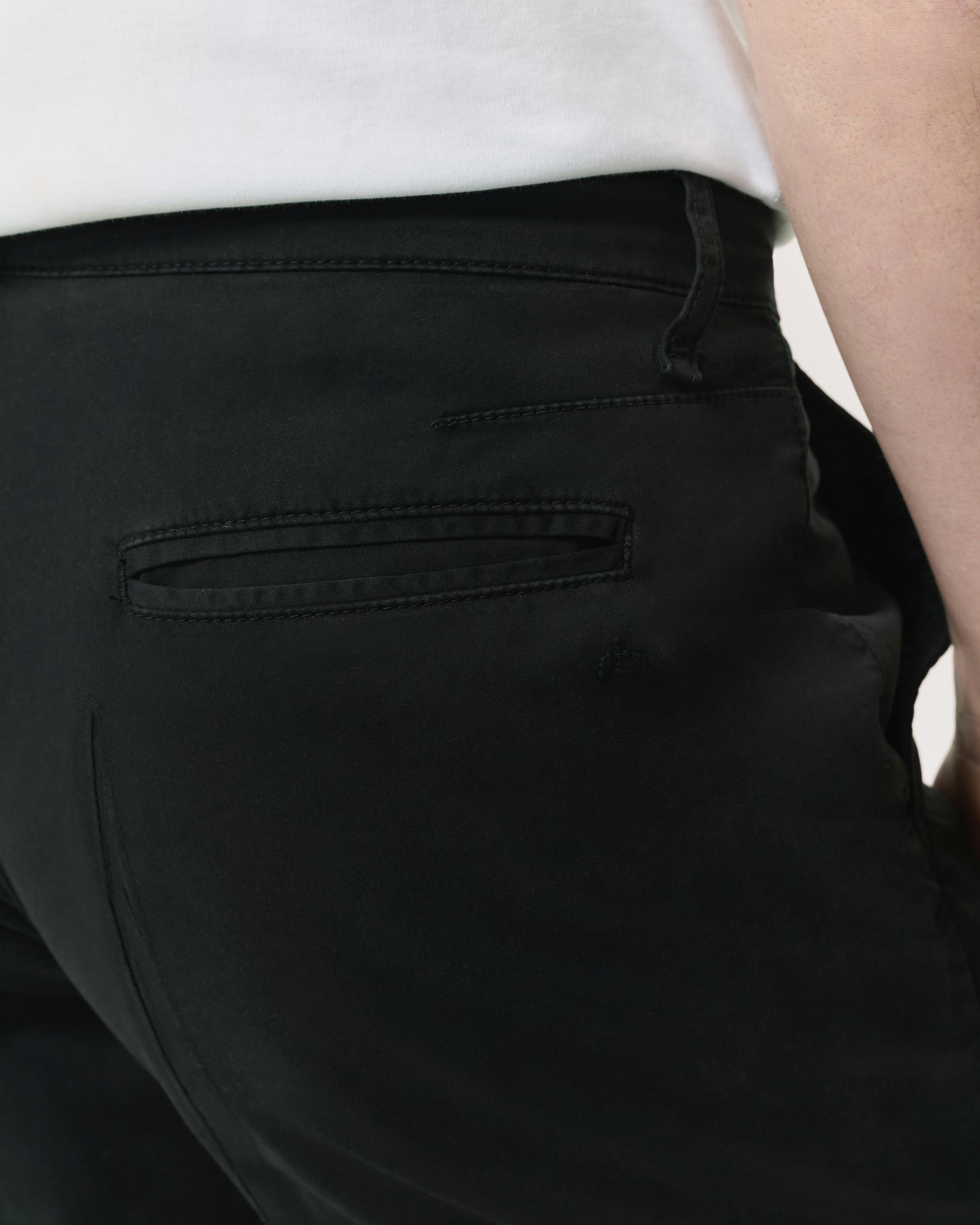Standard Chino Shorts - 5