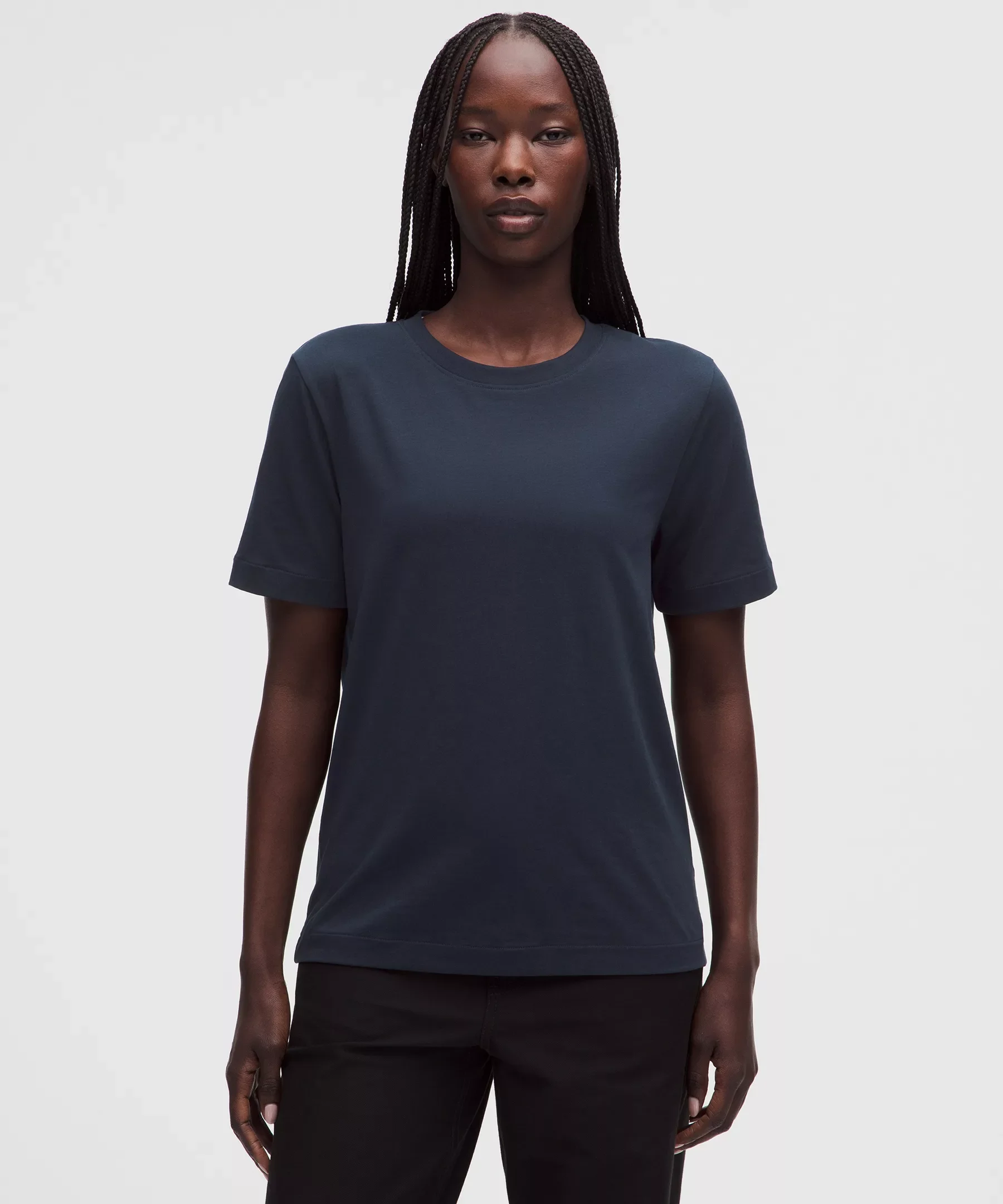 The Classic Jersey Tee - 1
