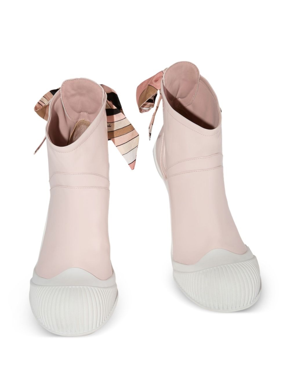 55mm Granaiolo boots - 3