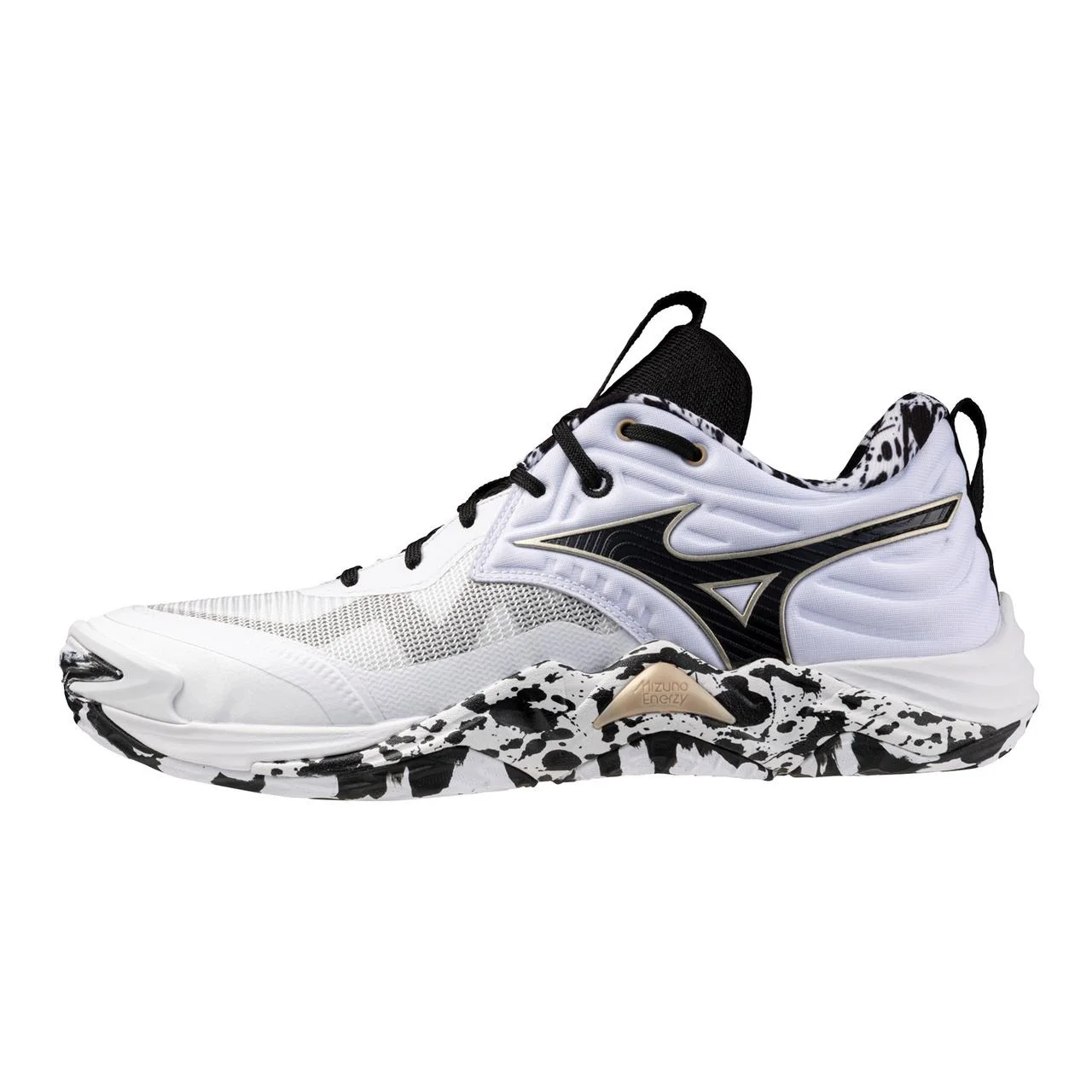 Wave Momentum Elite Volleyball Shoe - 1