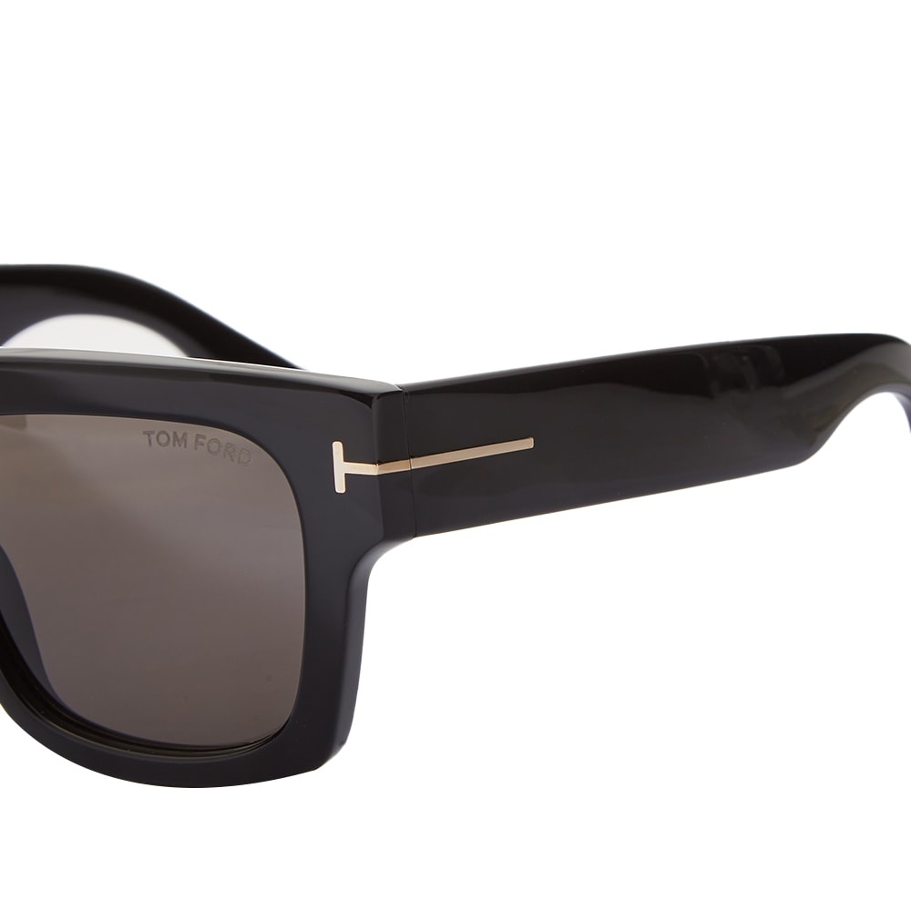 Tom Ford Sunglasses Fausto Sunglasses - 3