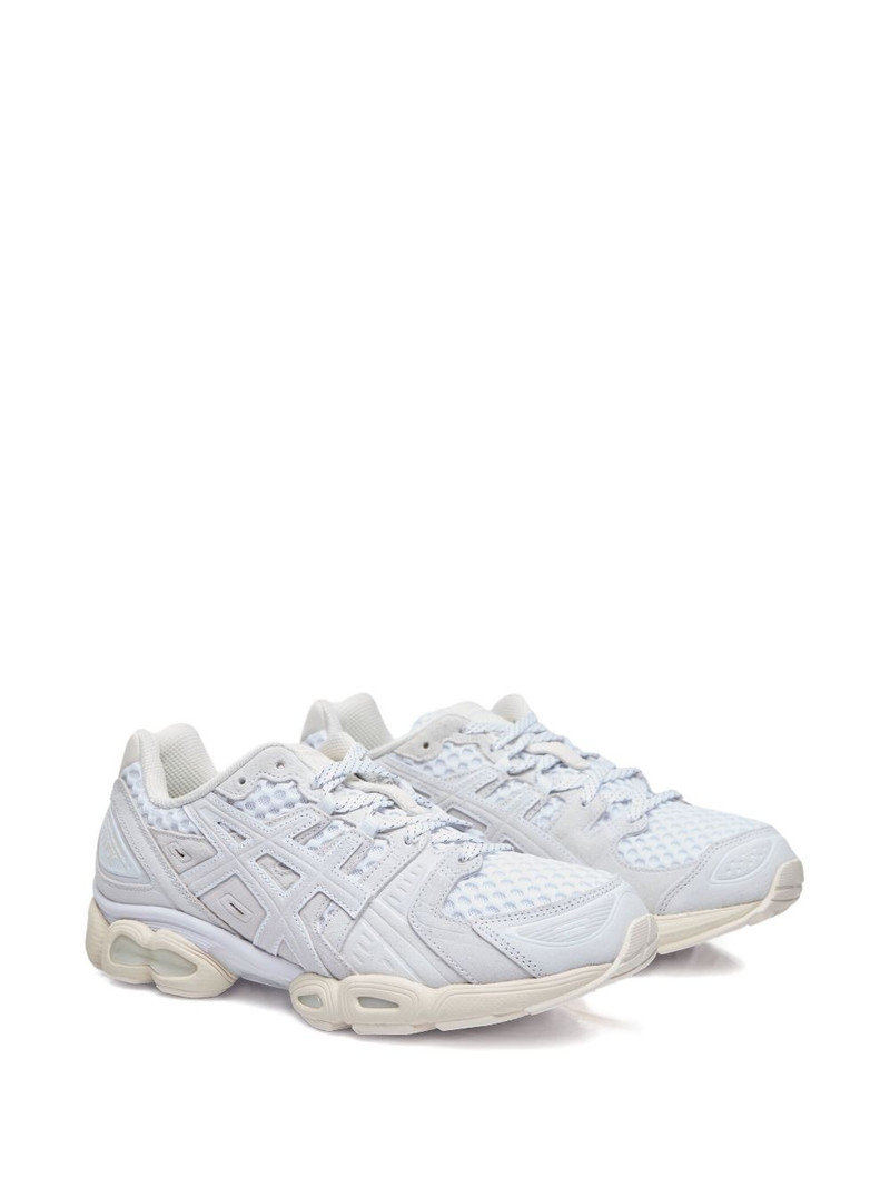 Asics Gel-Nimbus 9 sneakers outlook