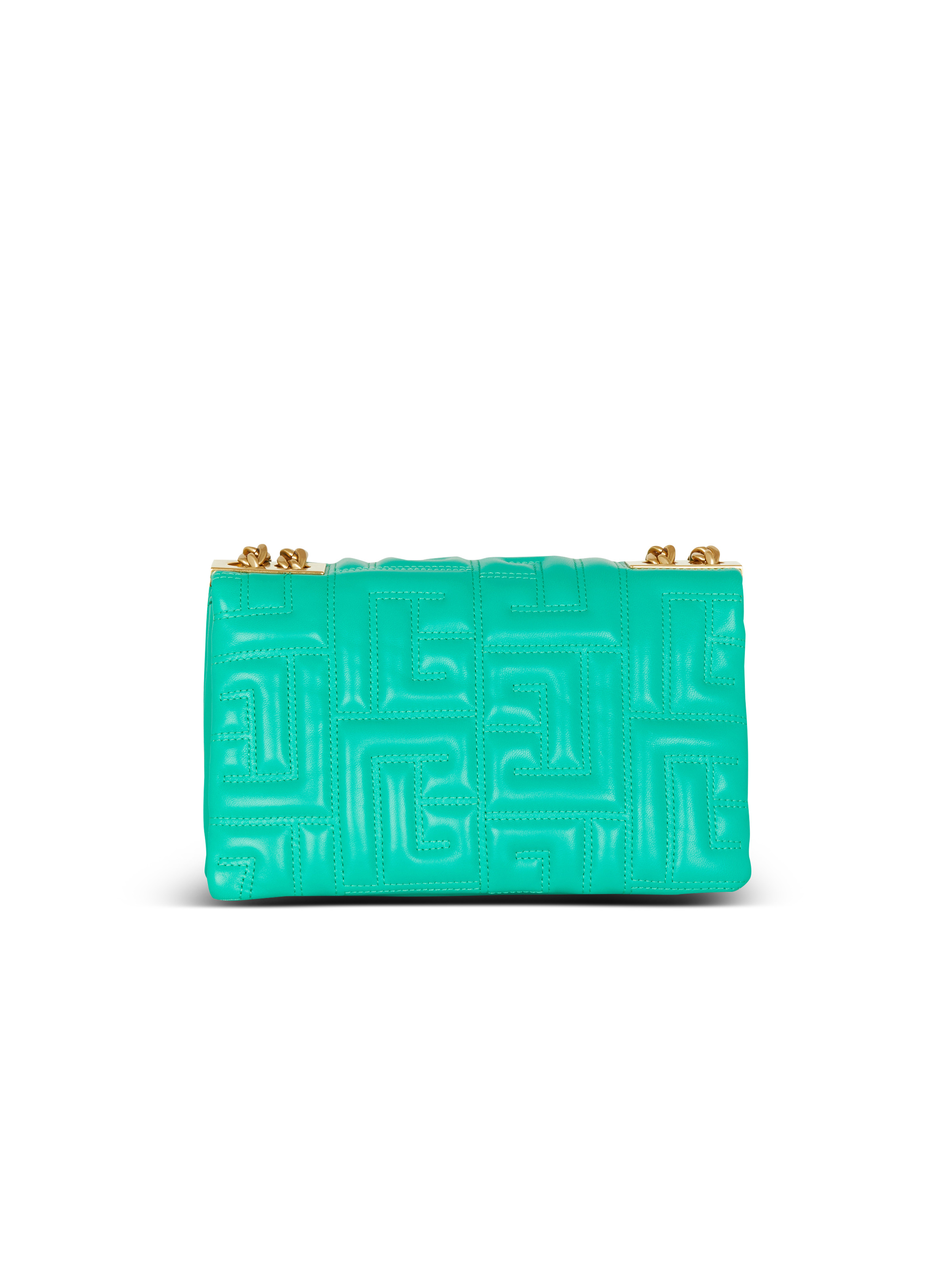 1945 Soft quilted leather bag - 3