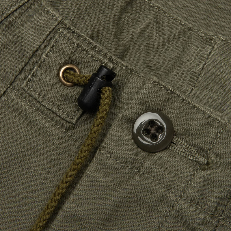 FATIGUE H.D. PANT - OLIVE 3