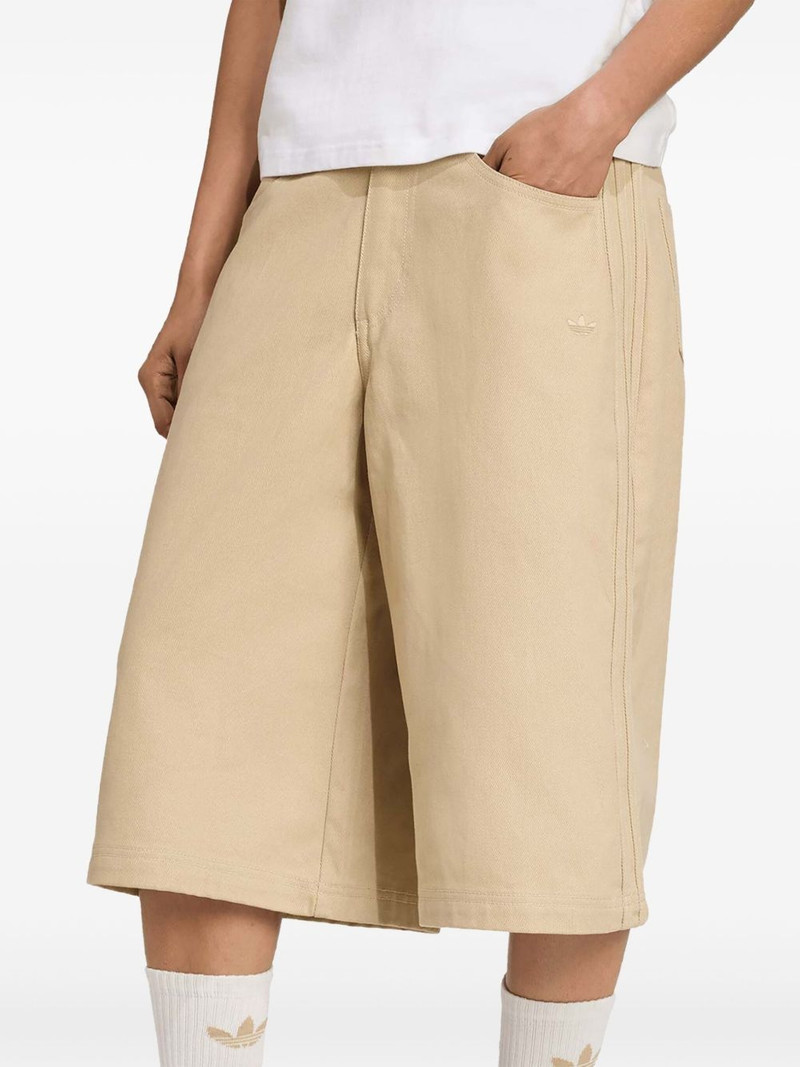adidas Firebird shorts outlook