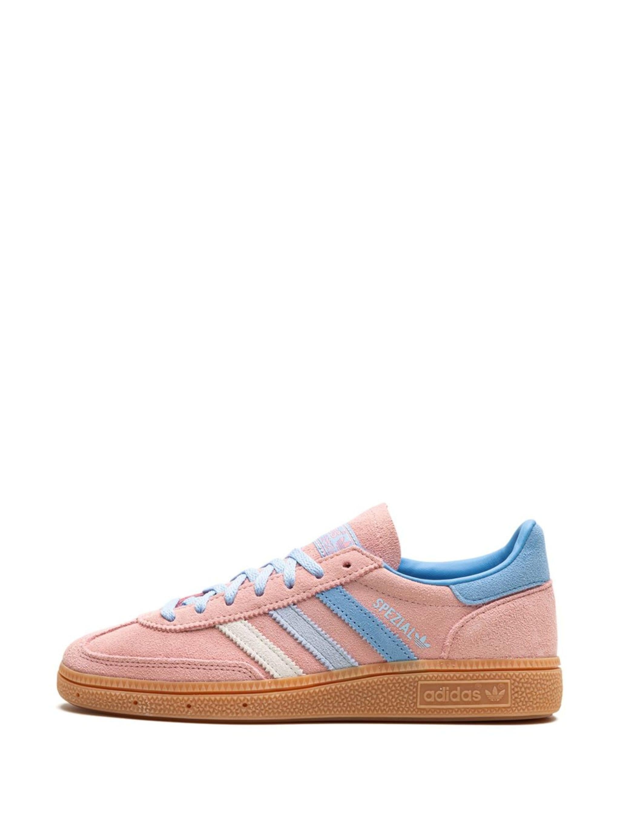 HANDBALL SPEZIAL "Semi Pink Spark" sneakers - 5