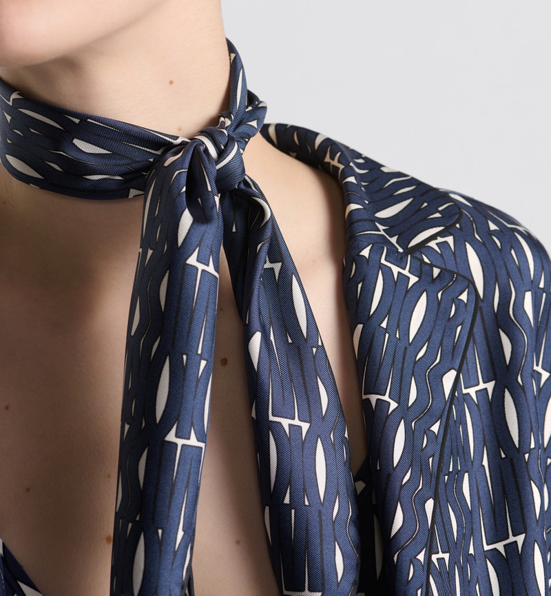 Miss Dior Allover Dior Diamond 3