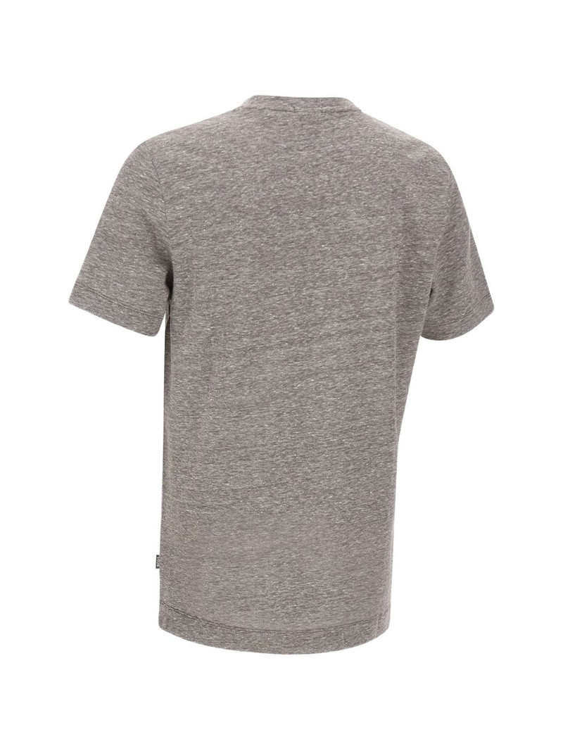 Thompson crew-neck T-shirt 5
