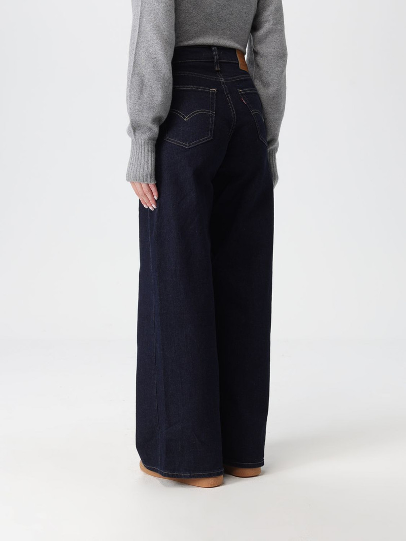 Levi's Jeans woman Levi's outlook