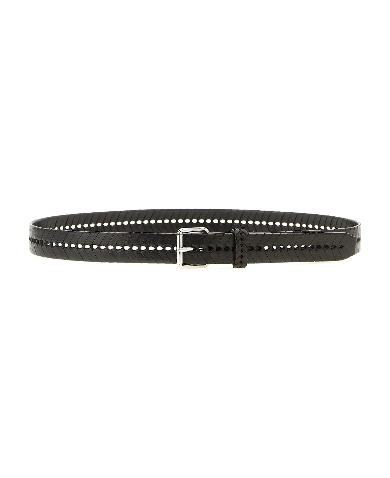 'braided' Belt - 1