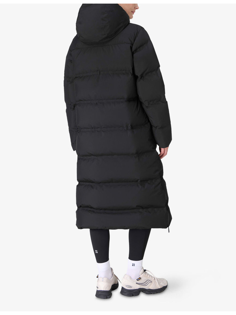 Nimbus Longline Shell Coat 4
