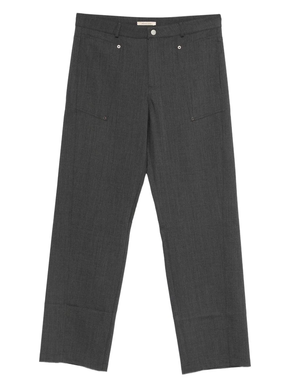 Orlando pocket trousers - 1