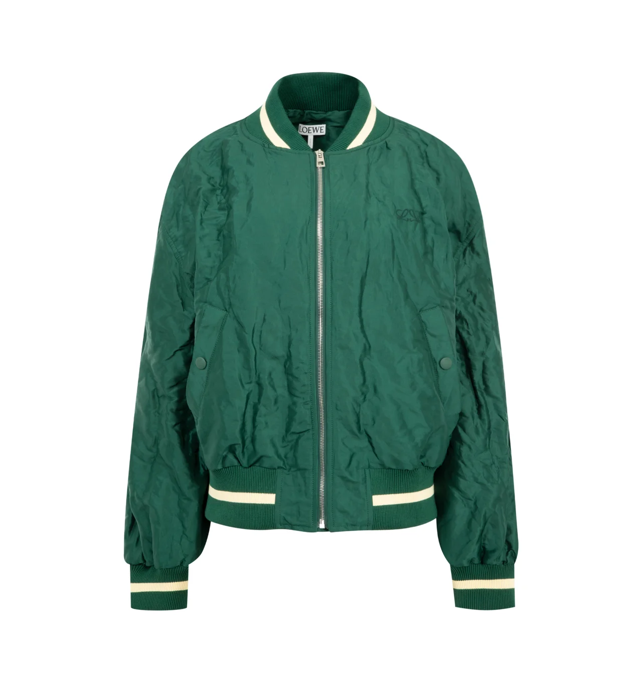 BOMBER JACKET - 1