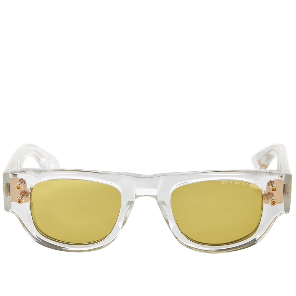 Dita Muskel Sunglasses - 2