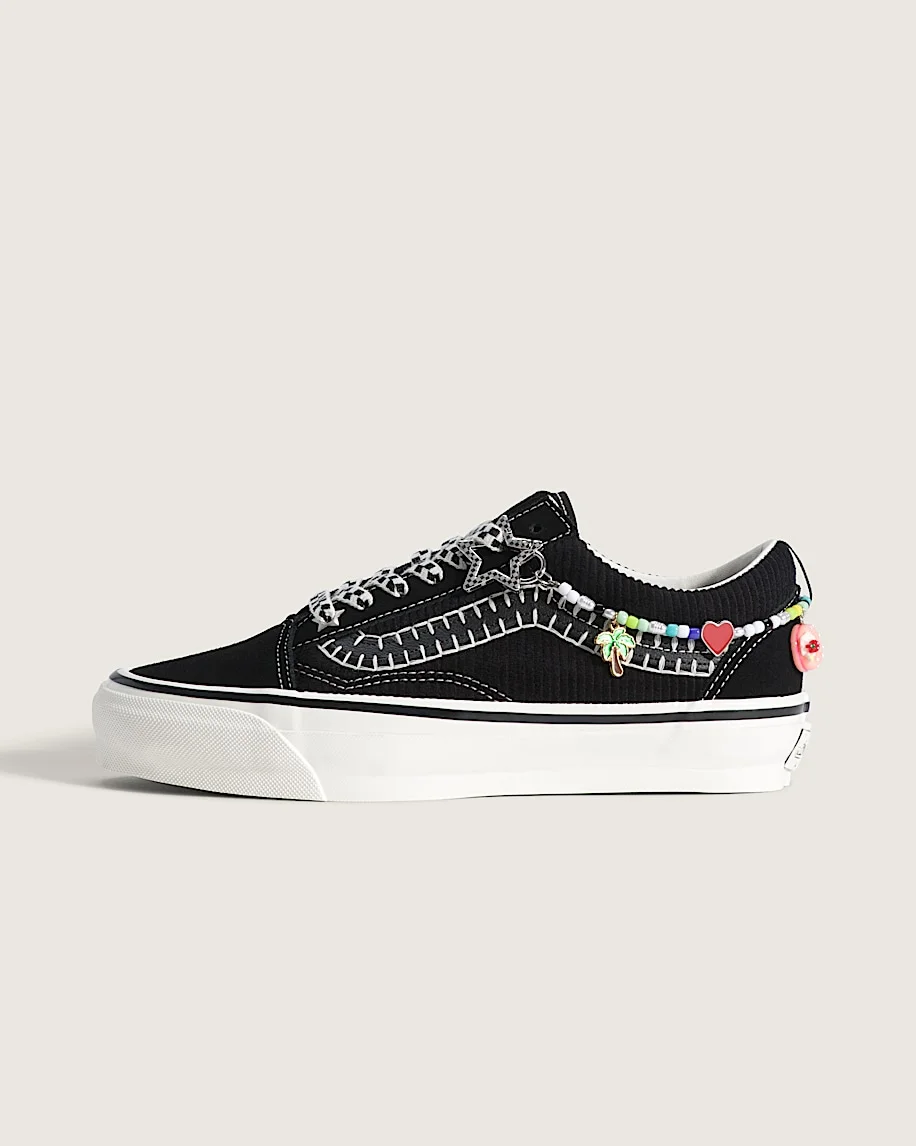 Premium Old Skool Shoe - 1