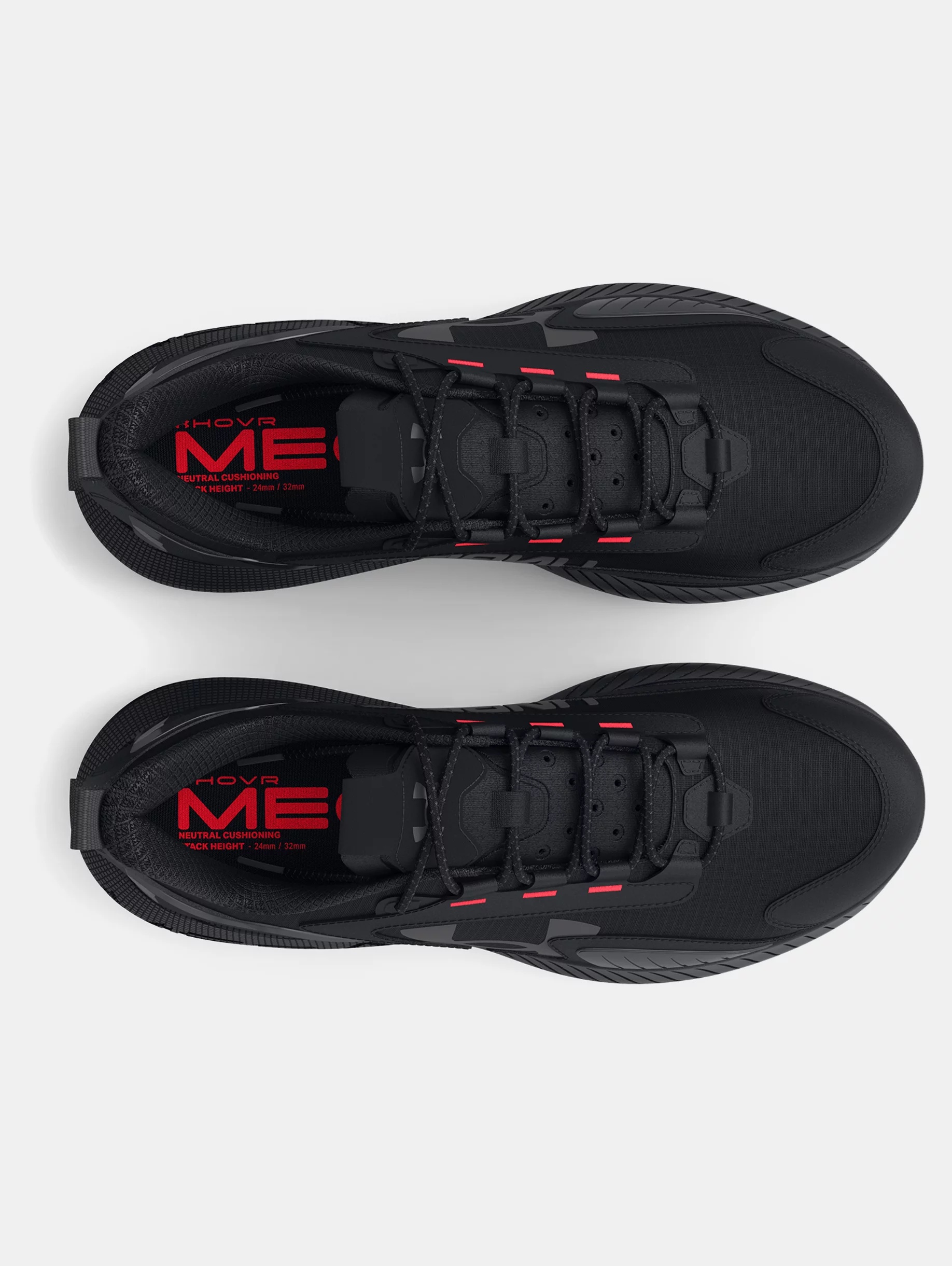 Unisex UA HOVR™ Mega 2 MVMNT Sportstyle Shoes - 3