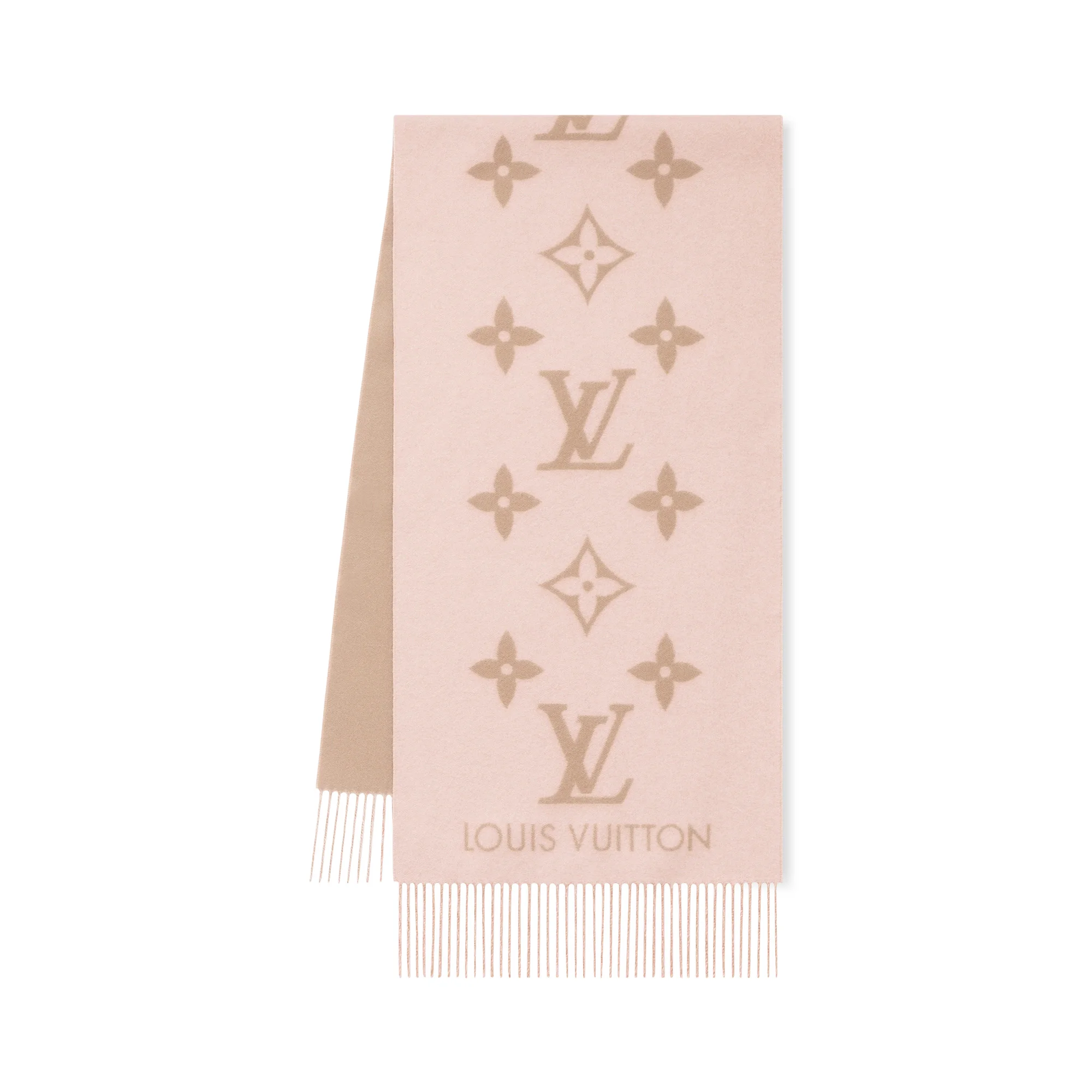 Reykjavik Scarf - 1