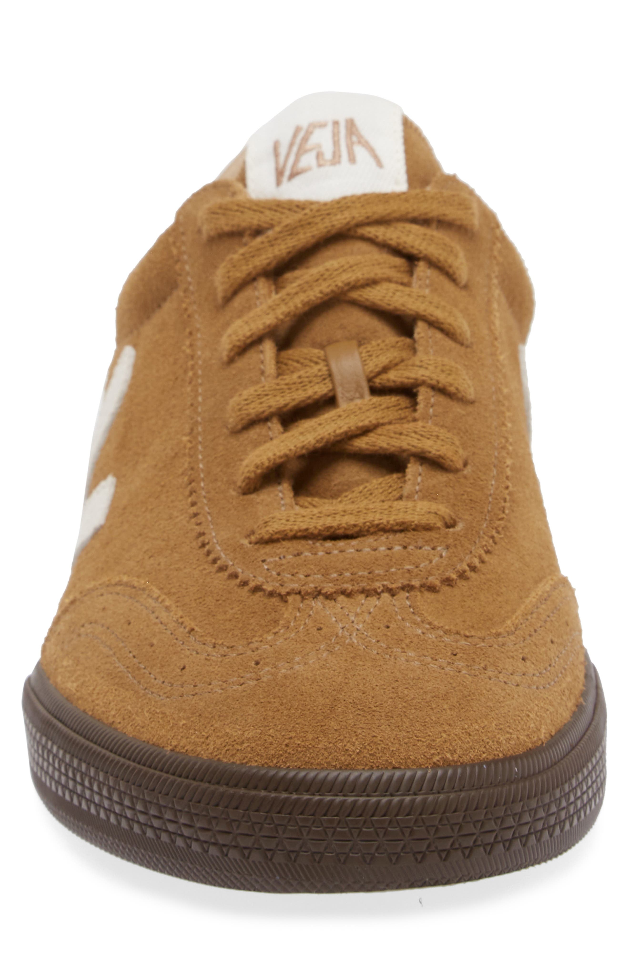 Veja Volley Sneaker in Tent/Natural/Eagle at Nordstrom - 4