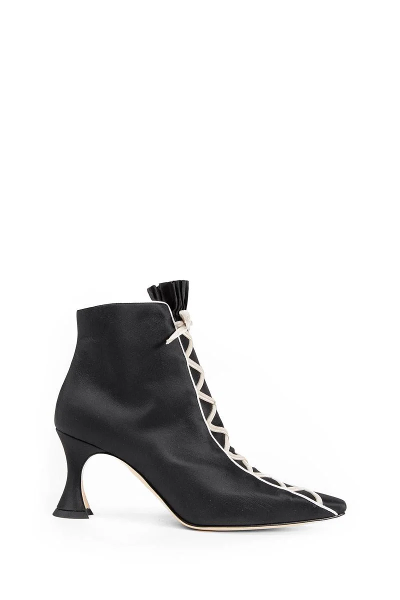 Manolo Blahnik Boots - 1
