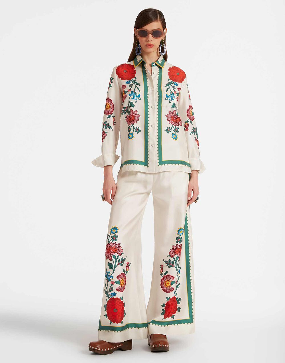 Palazzo Pants - 6