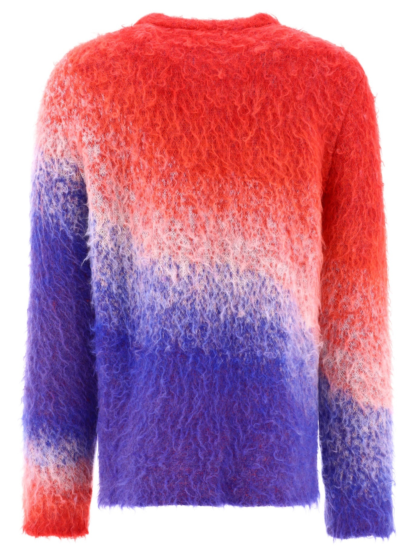 Erl Dégradé Gradient Sweater - 2