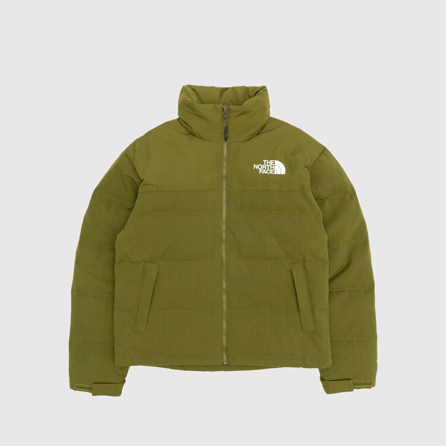 The North Face RMST Steep Tech Nuptse Down Jacket Black The North Face RMST Steep Tech Nuptse Down Jacket Black
