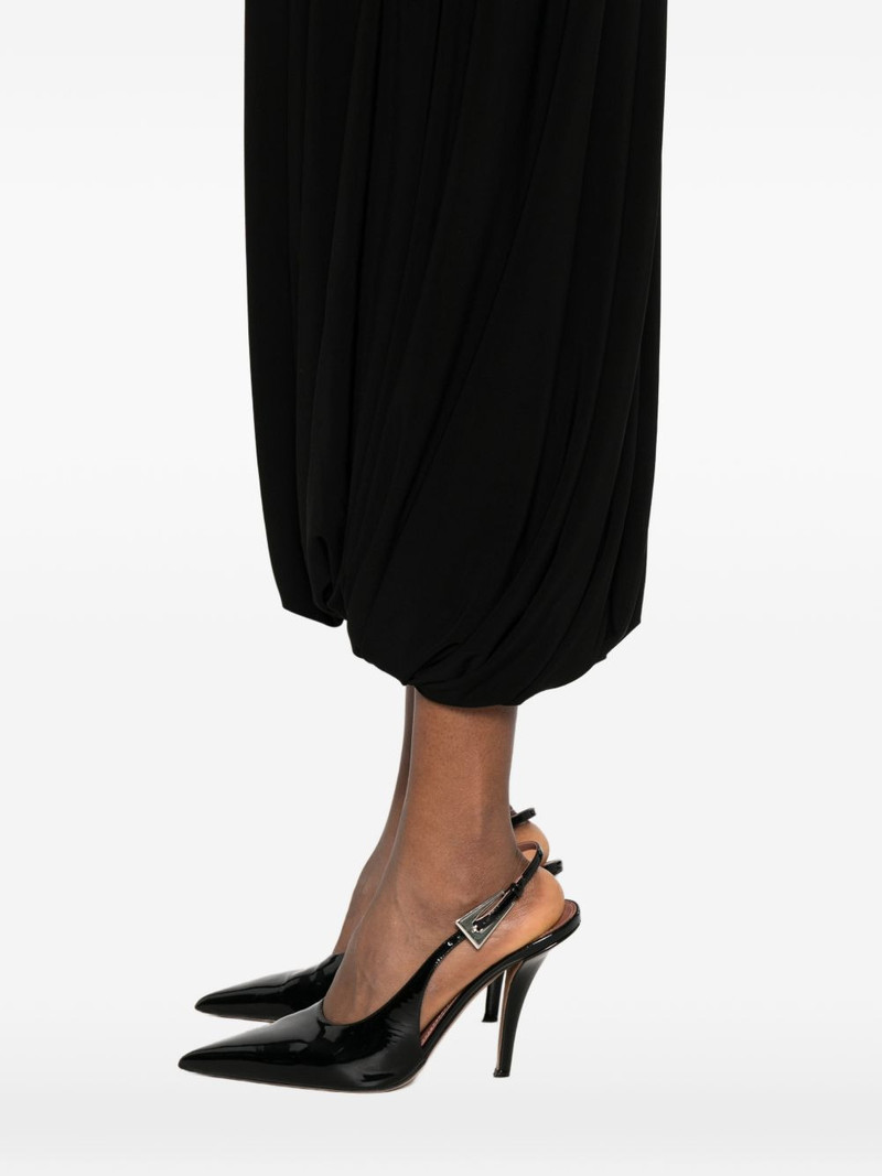sleeveless midi dress 5