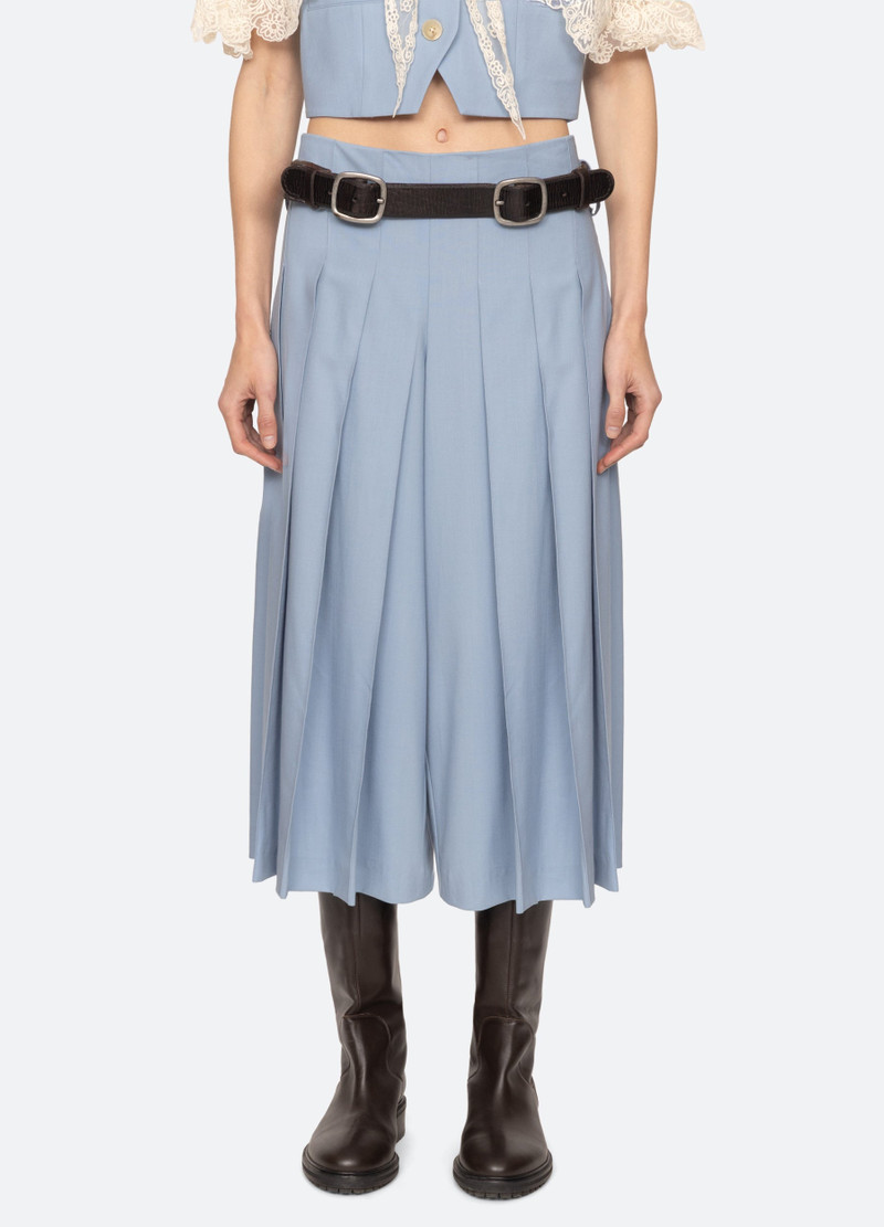 Elisa Culottes 1