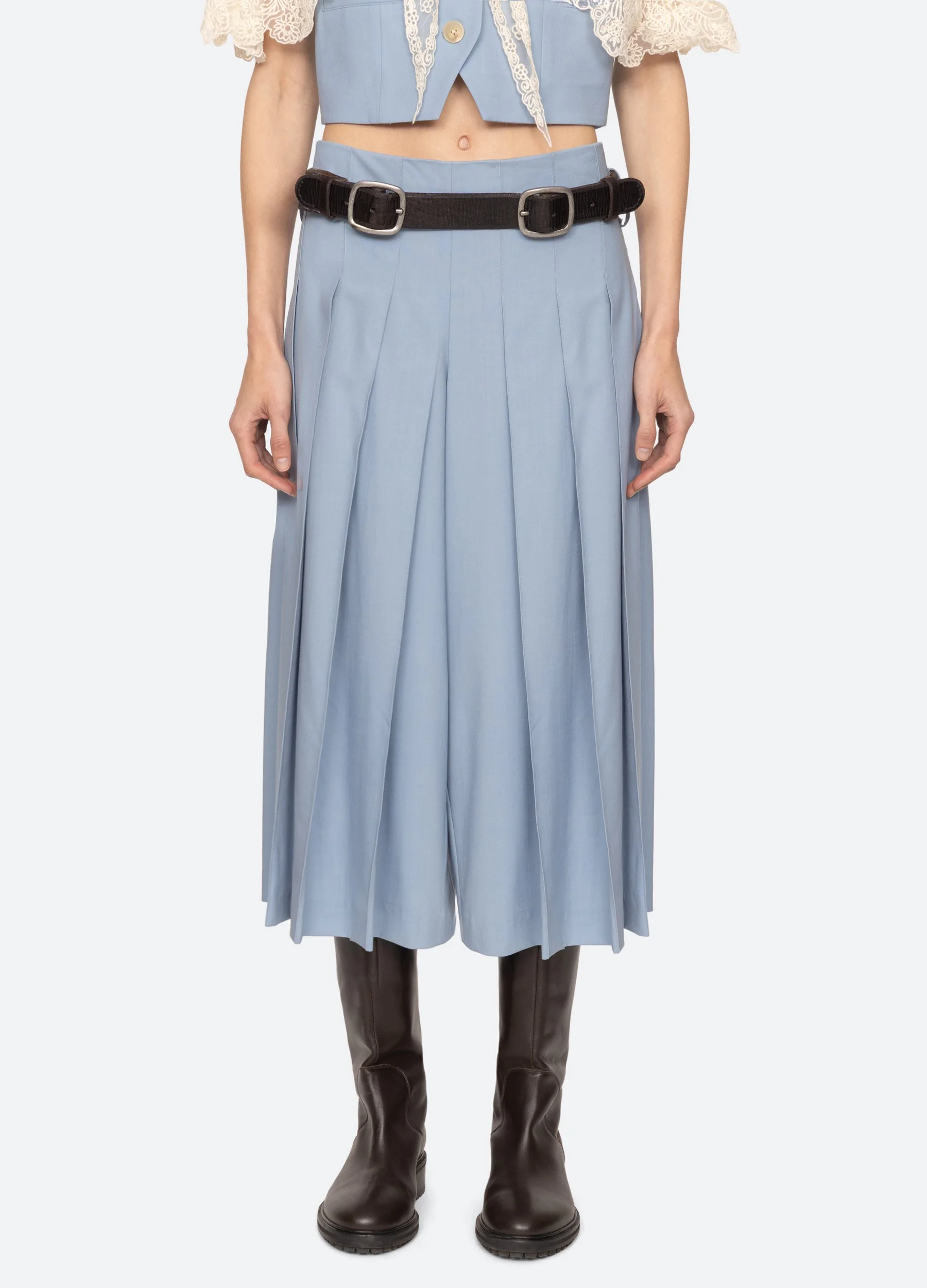 Elisa Culottes - 1
