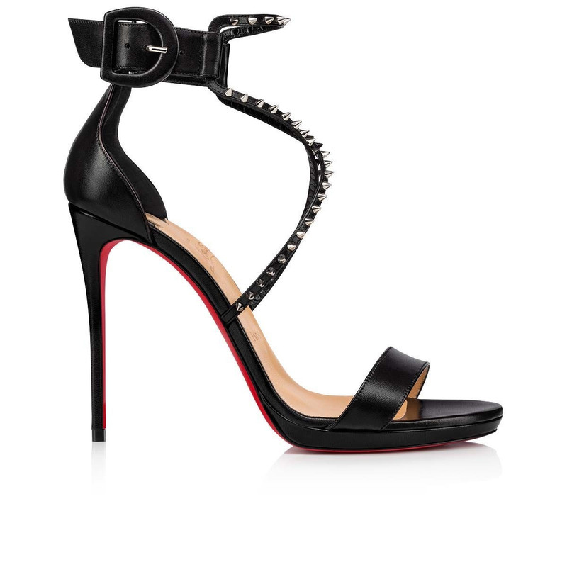 Christian Louboutin Choca Lux outlook