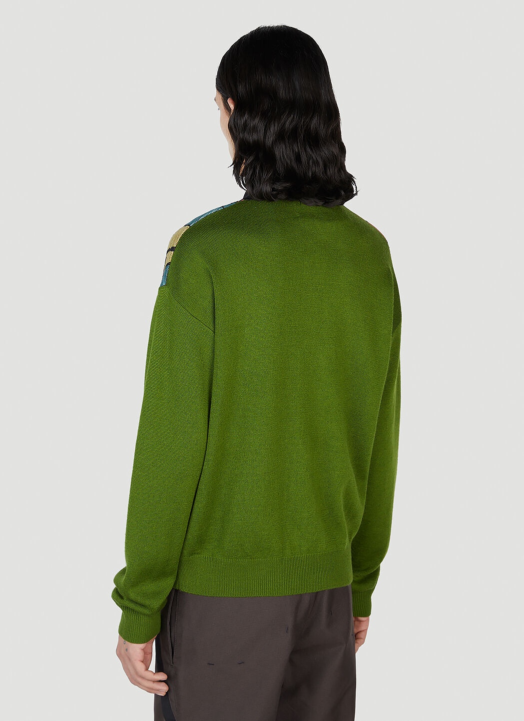 Drawings Cardigan - 4