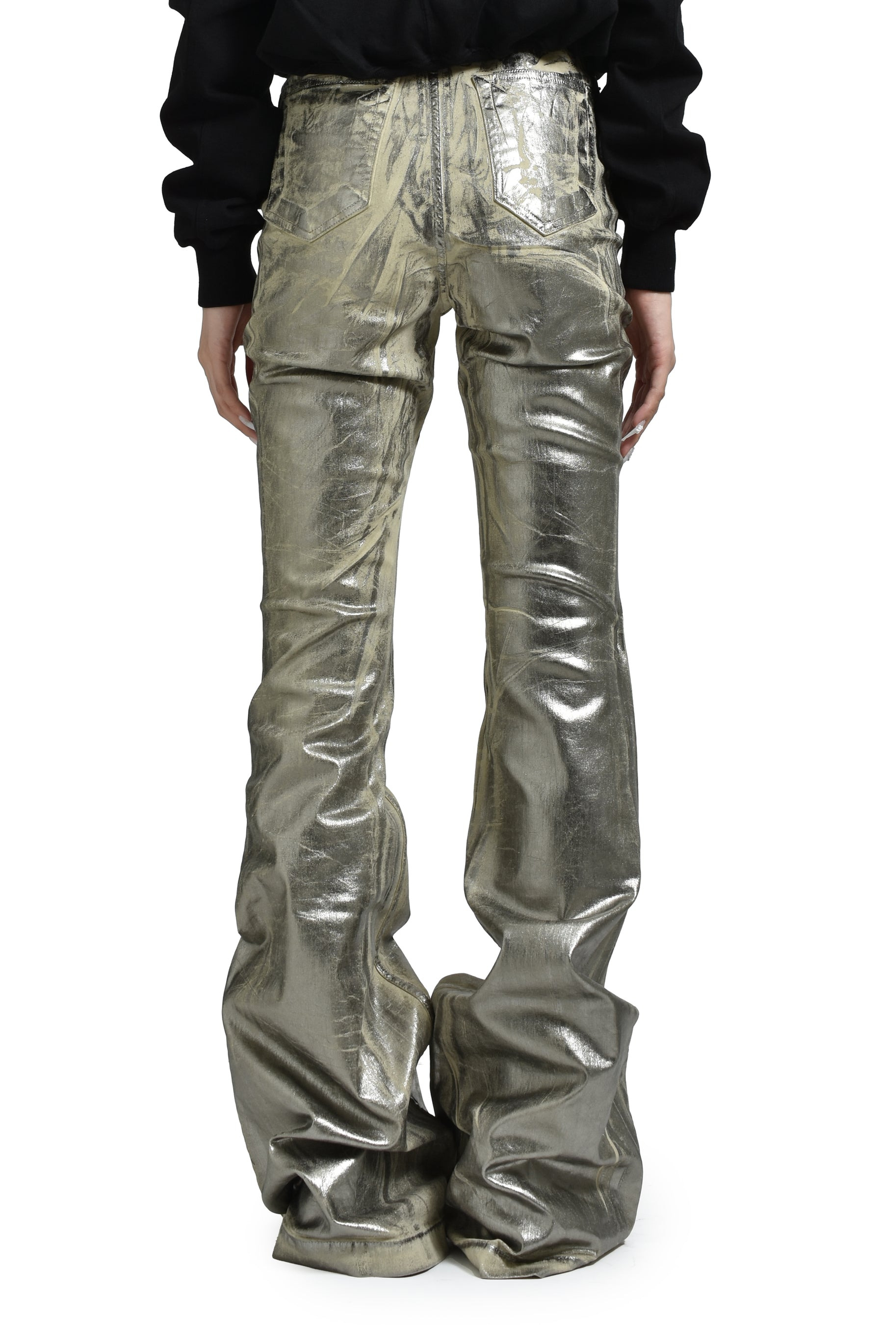BOLAN BOOTCUT / PALLADIUM - 2