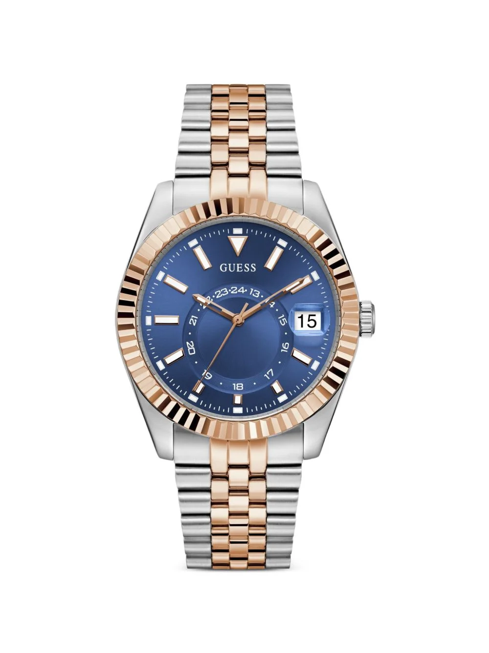 Jaden 42mm watch - 1