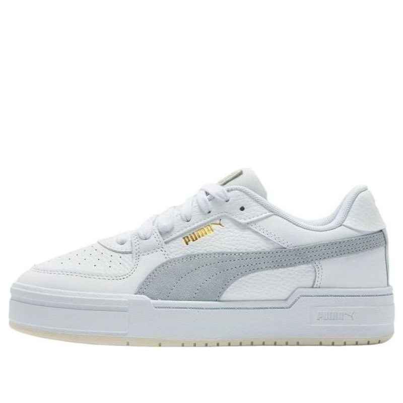 Sneakers PUMA CA Pro Suede FS 'White Grey' 387327-01 - 1