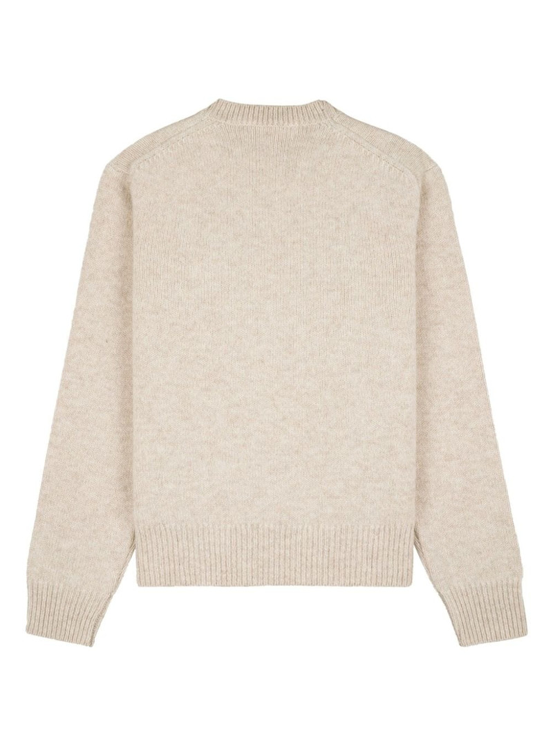 Sporty & Rich SRC wool jumper outlook