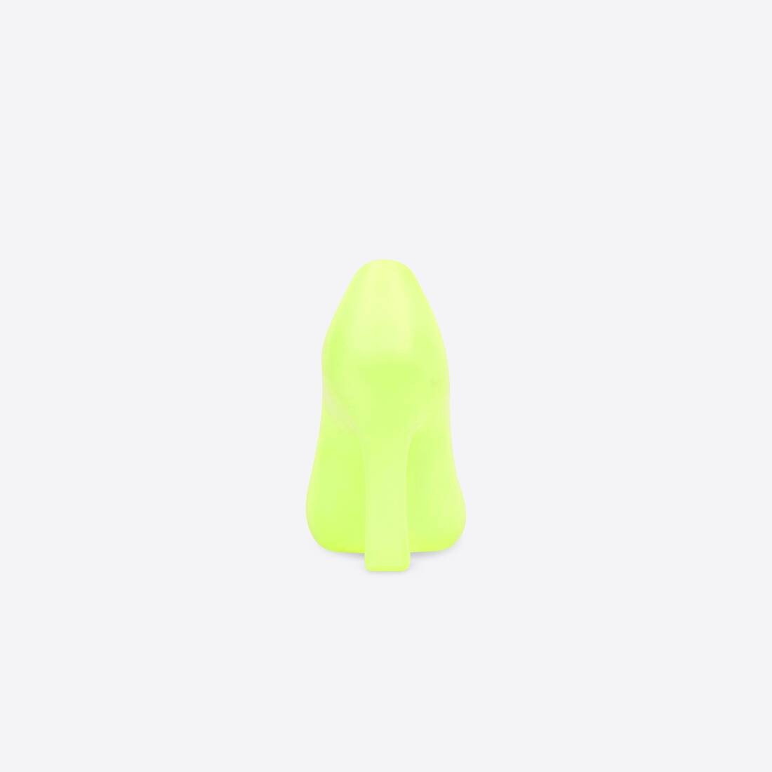 Women's 3d 110mm Pump  in Yellow - 4