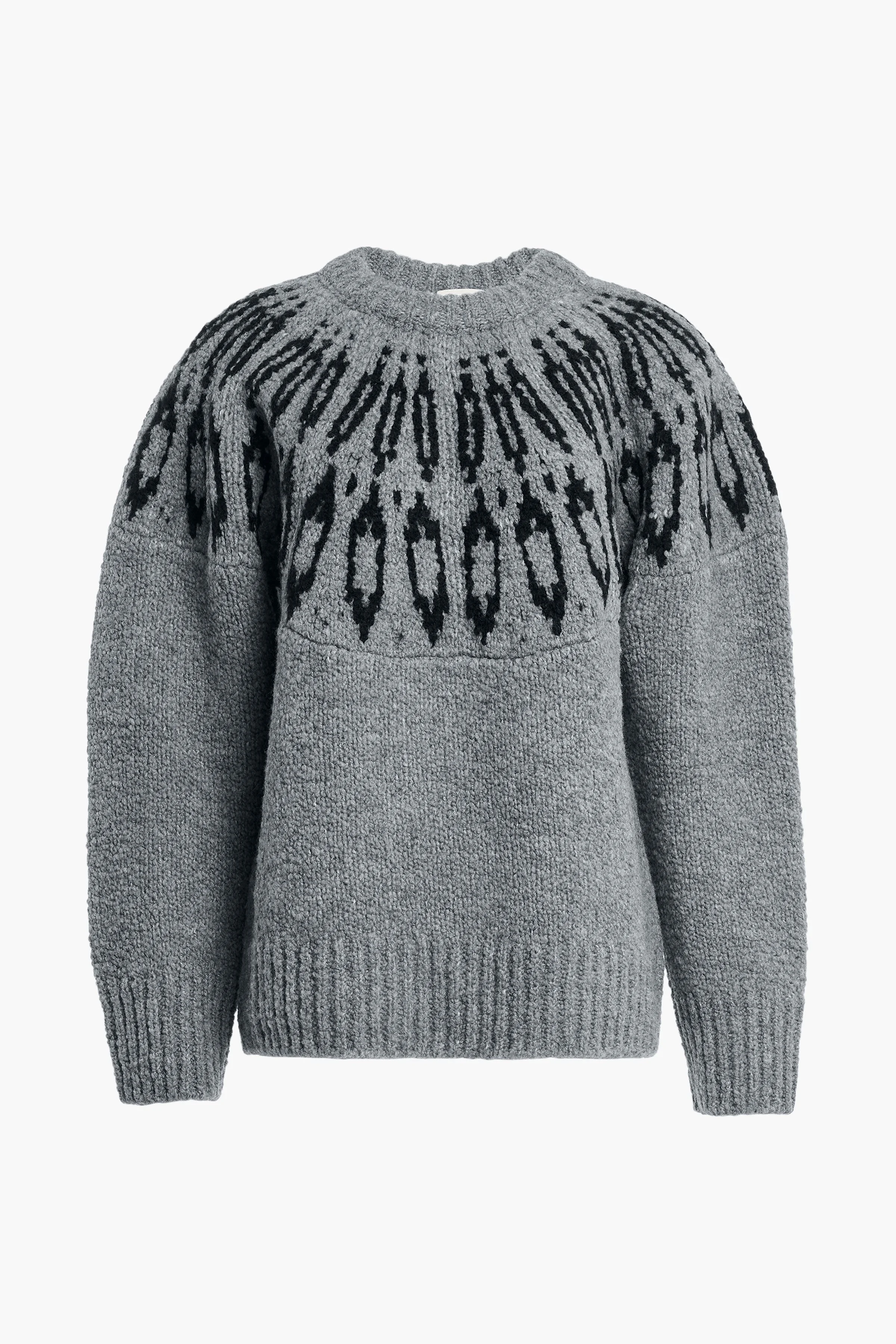 COLEMAN SWEATER - 1