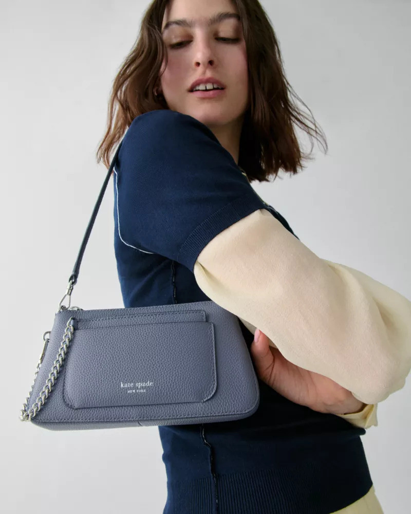 kate spade Ava Pochette Bag outlook