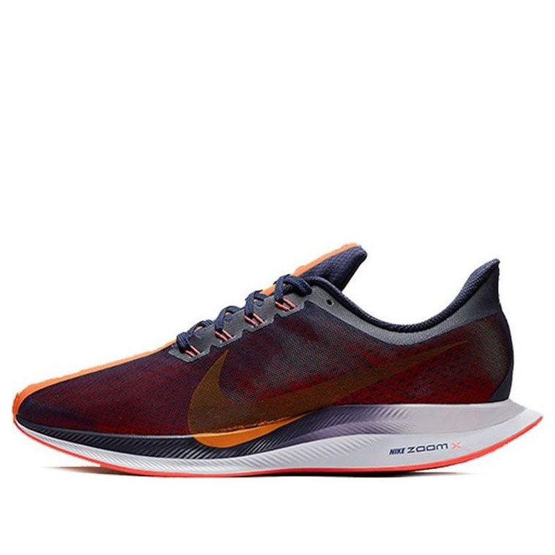 Nike Zoom Pegasus Turbo 'Blackened Blue' AJ4114-486 - 1