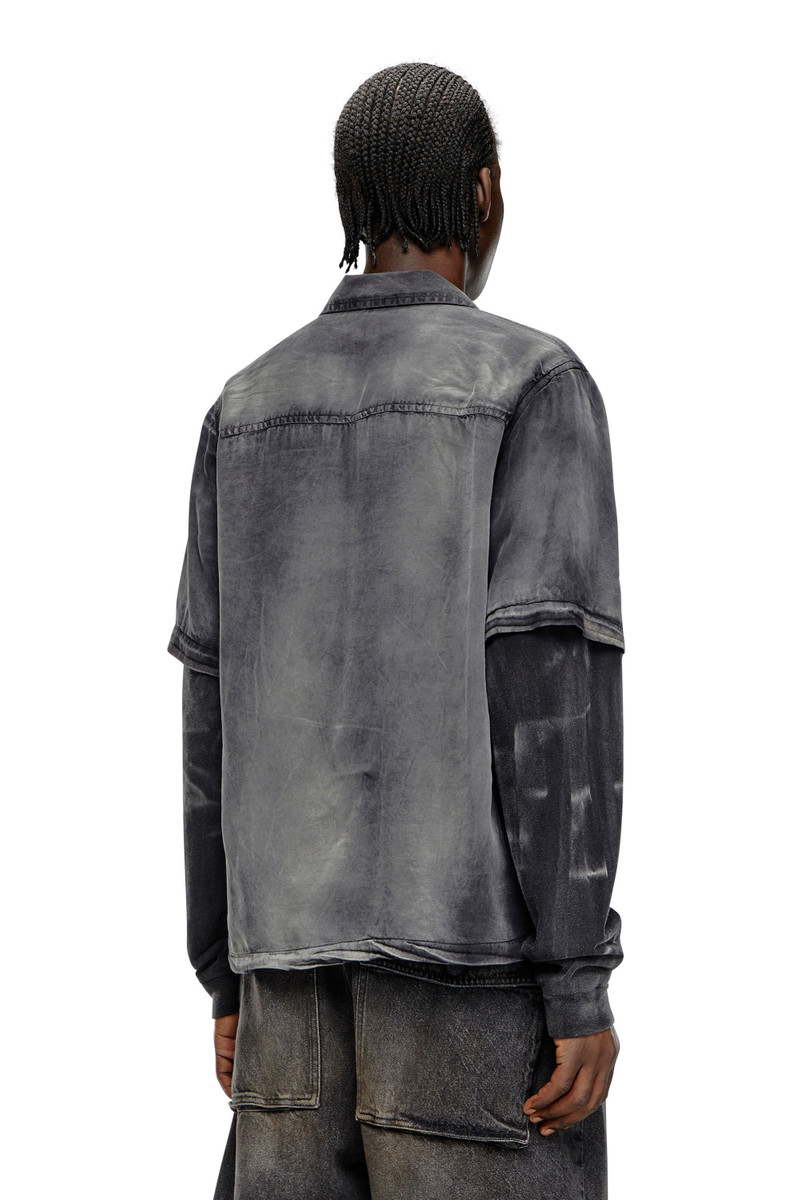 Diesel S-EEKLO outlook