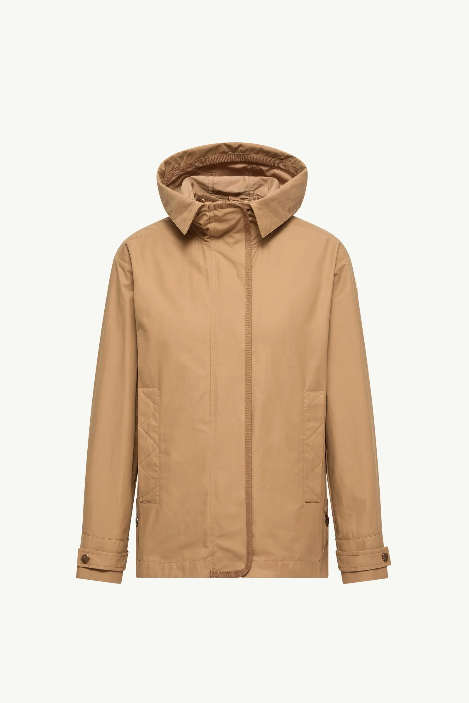 Chocard 3-in-1 Short Down Jacket - 1