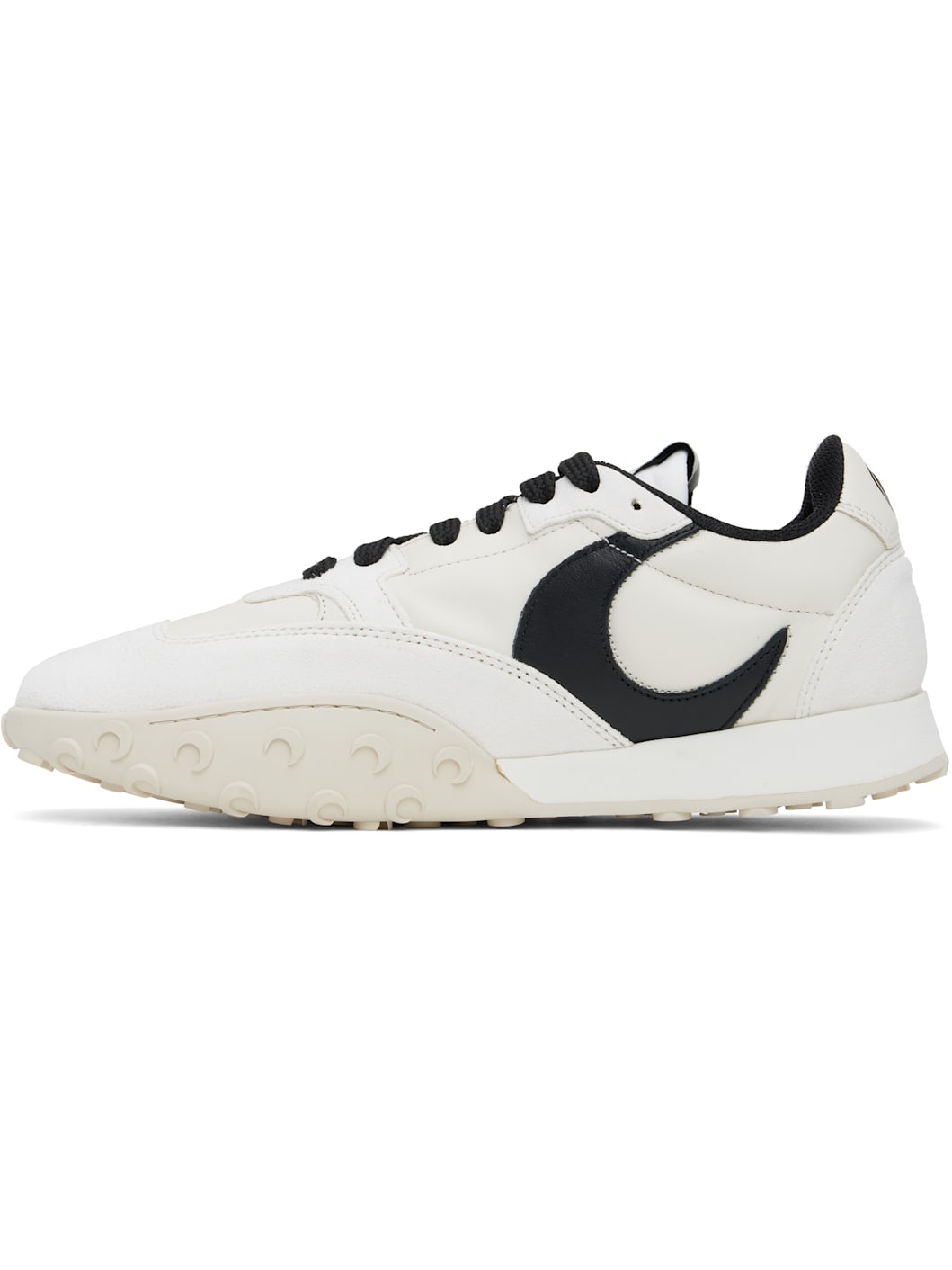 Off-White MS Rise Sneakers - 3