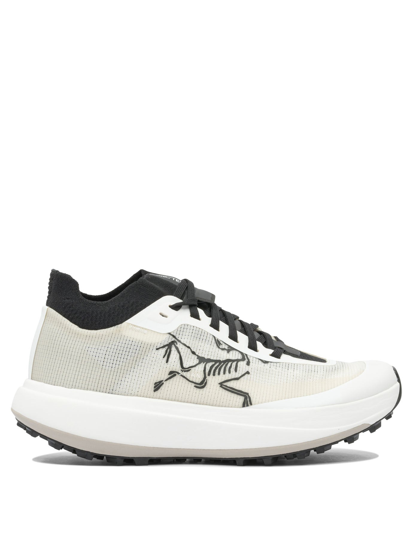 Arc'teryx "sylan Pro" Sneakers - 1