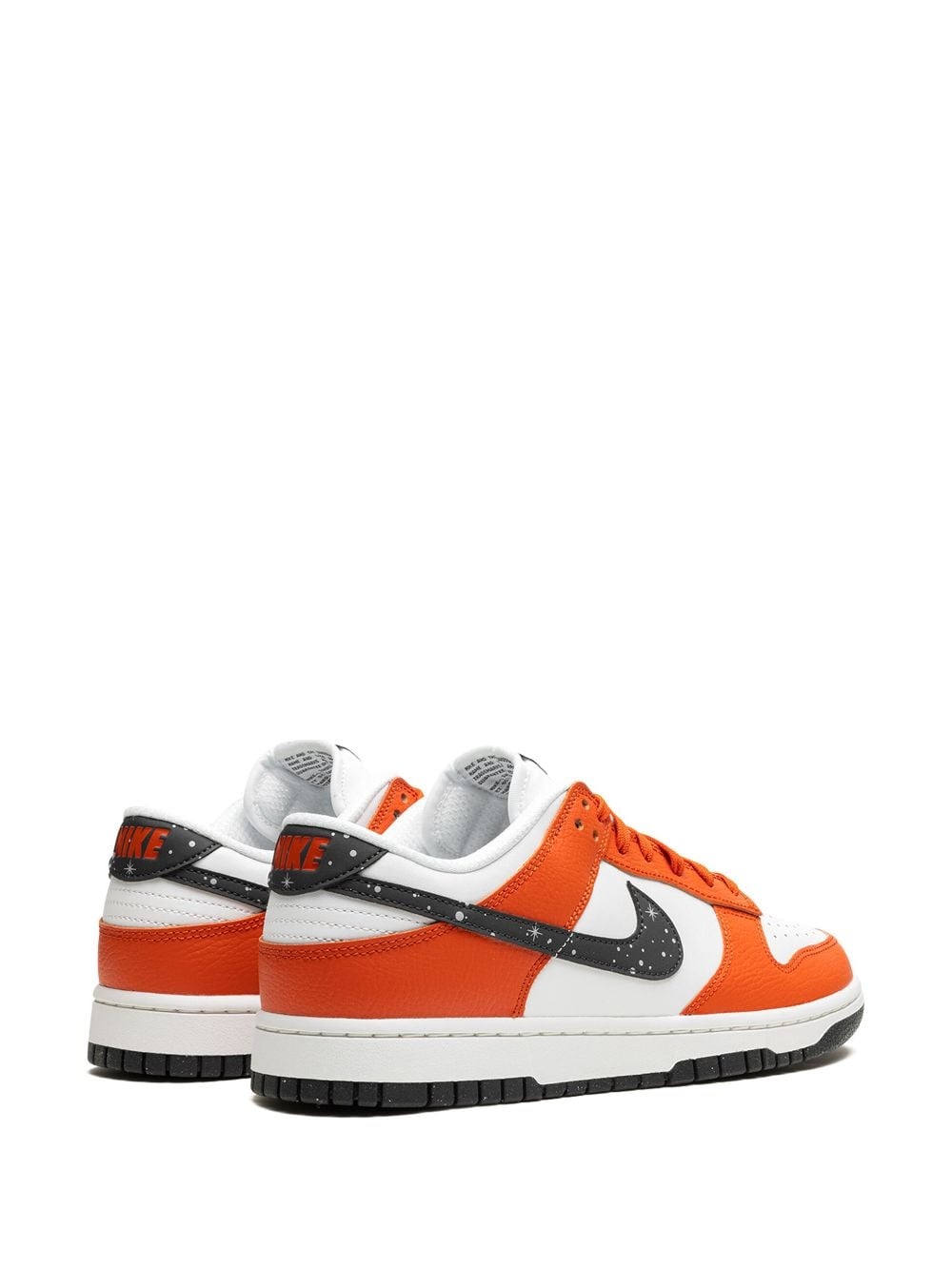 Dunk Low "Night Sky" sneakers - 4