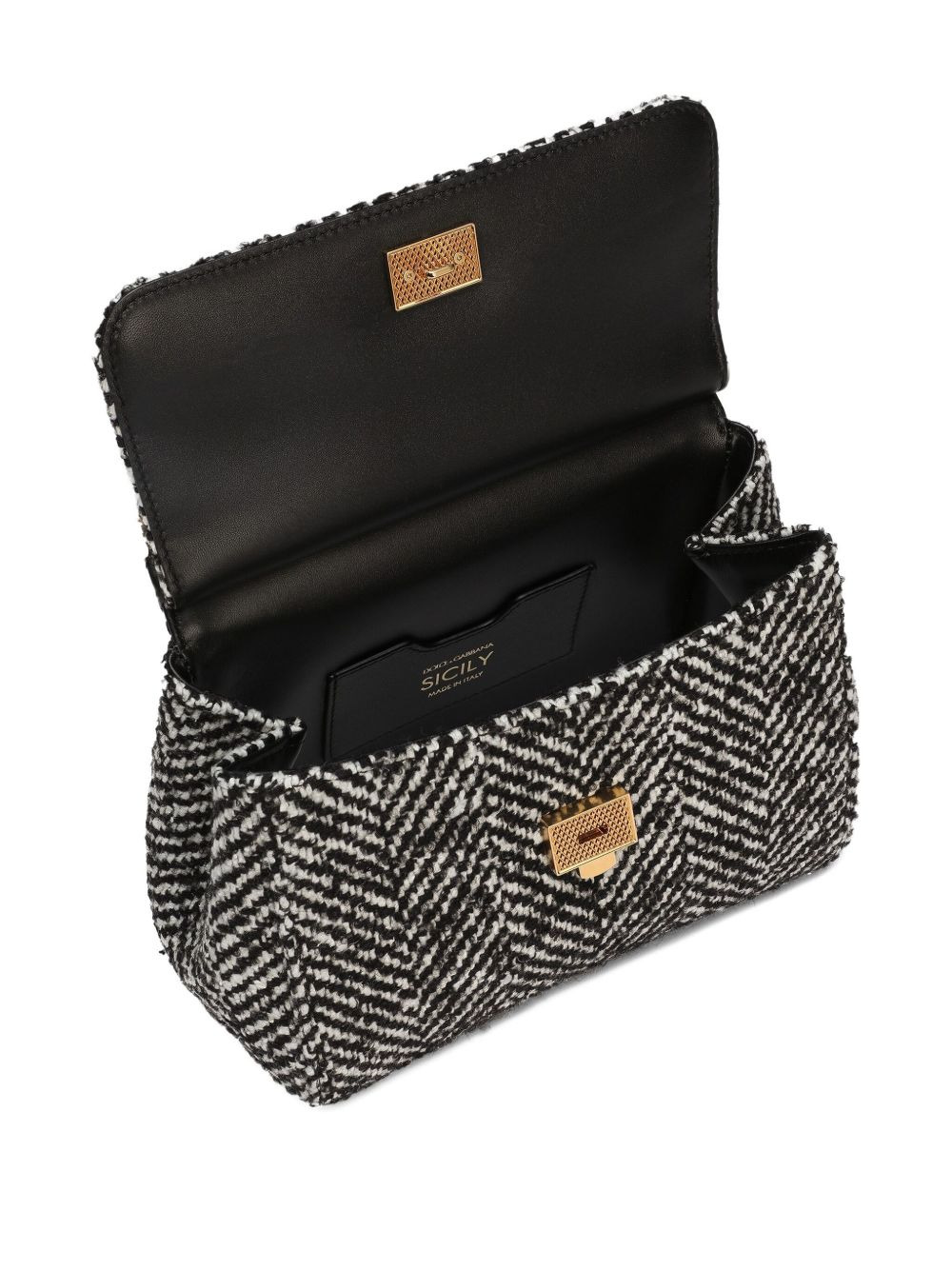 Sicily medium tote bag - 4