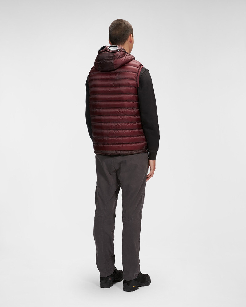 DD Shell Down Goggle Vest 8