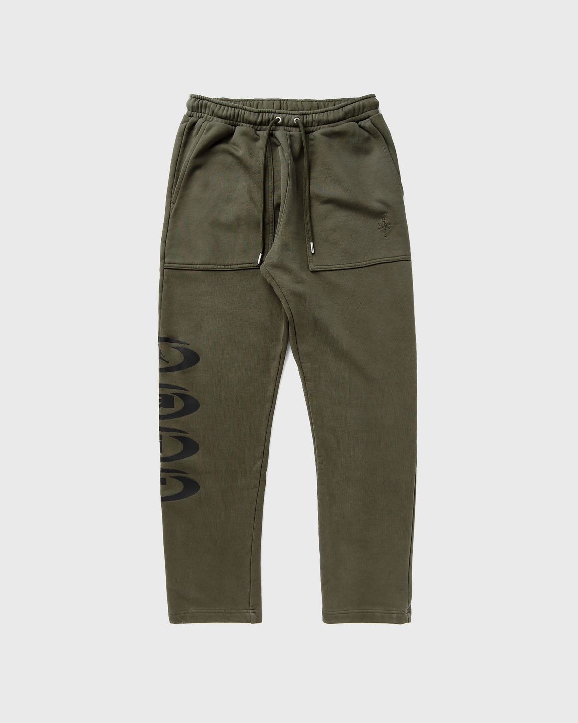 Jordan x Travis Scott Fleece Pants - 1