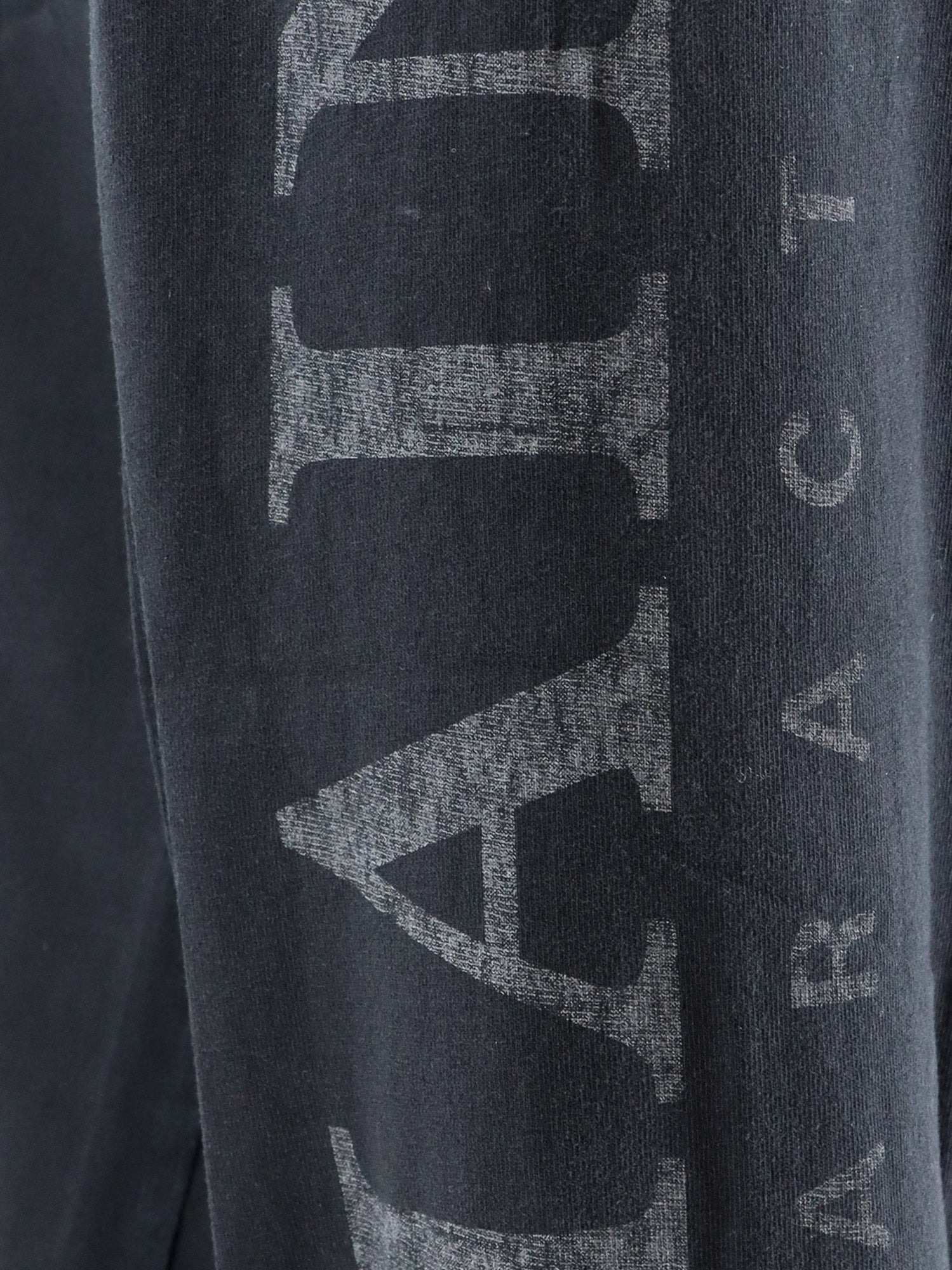 Balenciaga Cotton Shirt/T-Shirt - 3