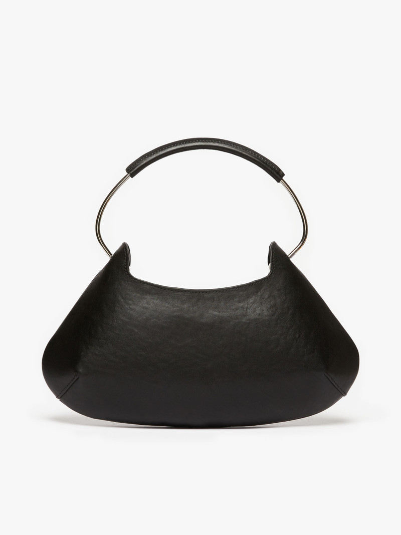 CAJU Medium leather Caju bag 3